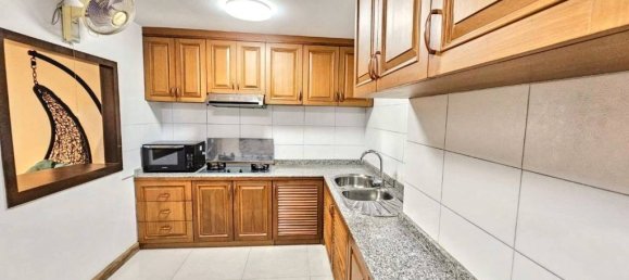 Condominio de 3 dormitorios en Railay Beach, Thailand No. 25798 3