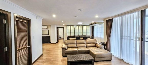 Condominio de 3 dormitorios en Railay Beach, Thailand No. 25798 10