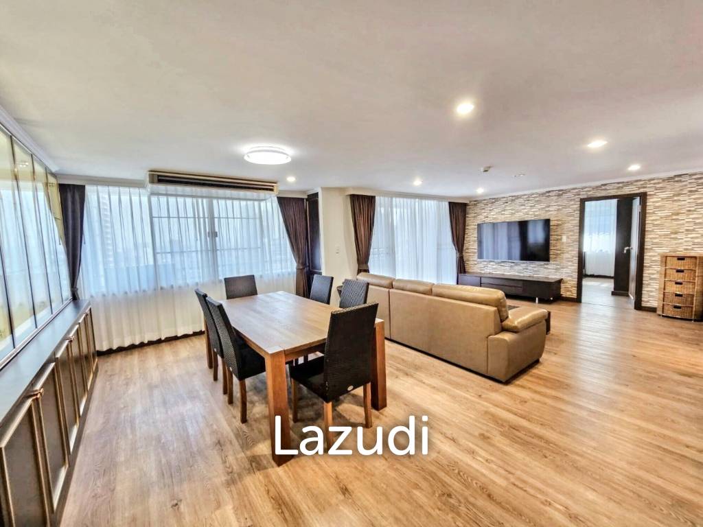 3 bedrooms Condo in Railay Beach, Thailand No. 25798