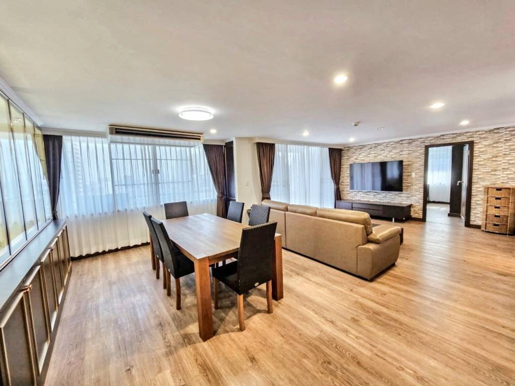 Condominio de 3 dormitorios en Railay Beach, Thailand No. 25798