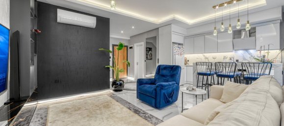 Ático de 2+1 en Kargicak, Turkey No. 27828 7