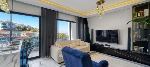 Ático de 2+1 en Kargicak, Turkey No. 27828 14