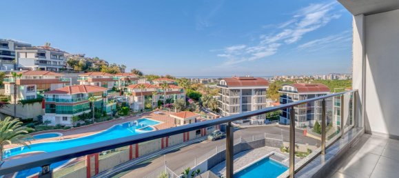 Ático de 2+1 en Kargicak, Turkey No. 27828 15