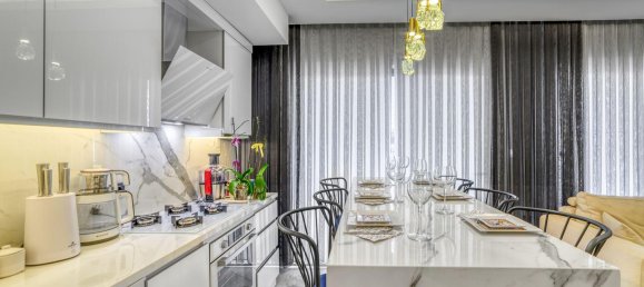 Ático de 2+1 en Kargicak, Turkey No. 27828 2