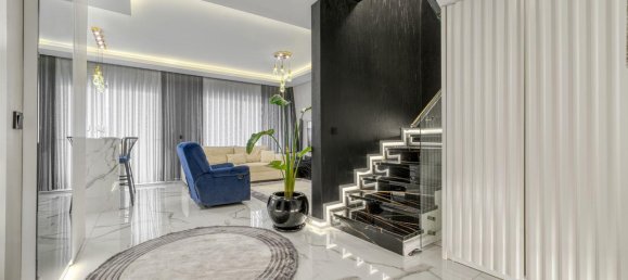 Ático de 2+1 en Kargicak, Turkey No. 27828 5