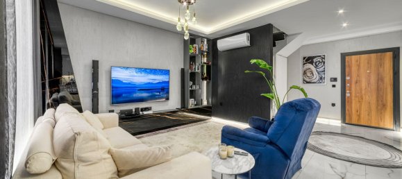 Ático de 2+1 en Kargicak, Turkey No. 27828 9