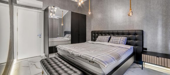 Ático de 2+1 en Kargicak, Turkey No. 27828 27