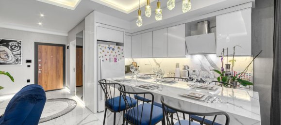 Ático de 2+1 en Kargicak, Turkey No. 27828 10