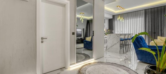 Ático de 2+1 en Kargicak, Turkey No. 27828 8