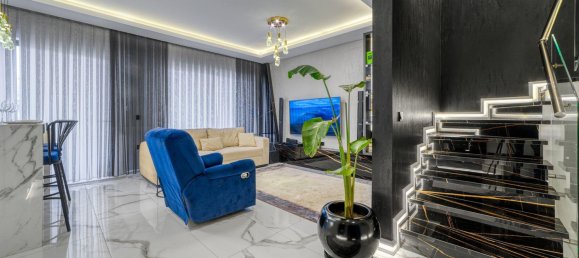 Ático de 2+1 en Kargicak, Turkey No. 27828 19