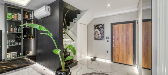 Ático de 2+1 en Kargicak, Turkey No. 27828 13