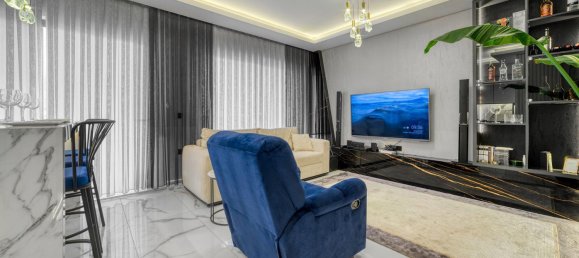 Ático de 2+1 en Kargicak, Turkey No. 27828 4