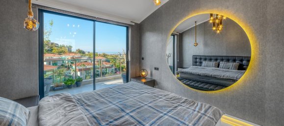 Ático de 2+1 en Kargicak, Turkey No. 27828 28