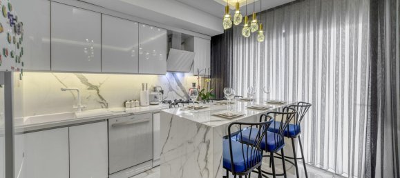 Ático de 2+1 en Kargicak, Turkey No. 27828 6