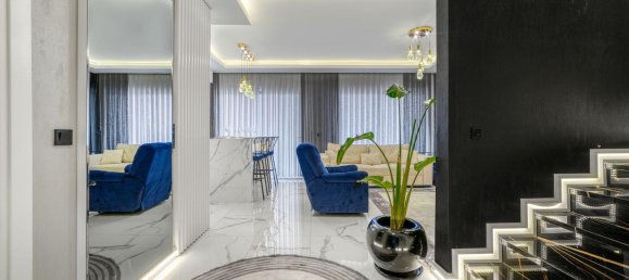 Ático de 2+1 en Kargicak, Turkey No. 27828 3