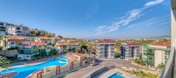 Ático de 2+1 en Kargicak, Turkey No. 27828 16