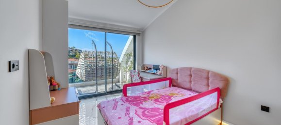 Ático de 2+1 en Kargicak, Turkey No. 27828 29