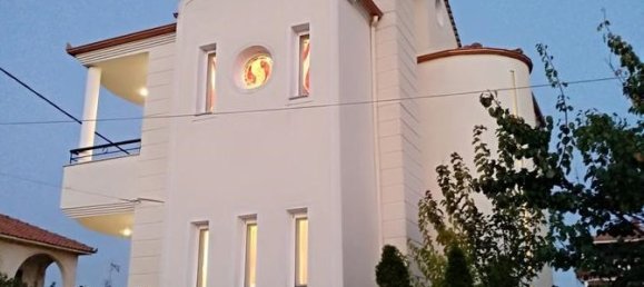 4 Schlafzimmer Gewerbliche Immobilie in Thessaloniki, Greece, Nr. 5498 3