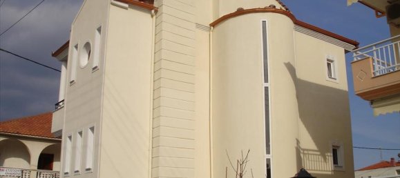 4 Schlafzimmer Gewerbliche Immobilie in Thessaloniki, Greece, Nr. 5498 4