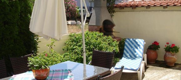 4 Schlafzimmer Gewerbliche Immobilie in Thessaloniki, Greece, Nr. 5498 6