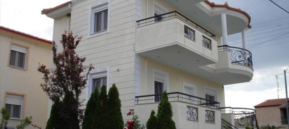 4 Schlafzimmer Gewerbliche Immobilie in Thessaloniki, Greece, Nr. 5498 5