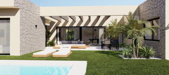 4 chambres Villa à Murcia, Spain No. 10479 2