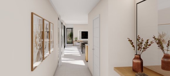 4 chambres Villa à Murcia, Spain No. 10479 10