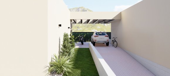 4 chambres Villa à Murcia, Spain No. 10479 4