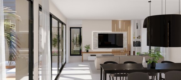 4 chambres Villa à Murcia, Spain No. 10479 12