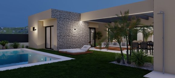 4 chambres Villa à Murcia, Spain No. 10479 9