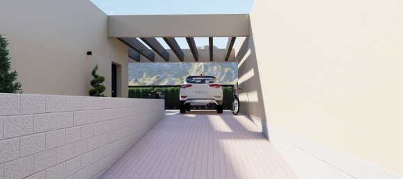 4 chambres Villa à Murcia, Spain No. 10479 5