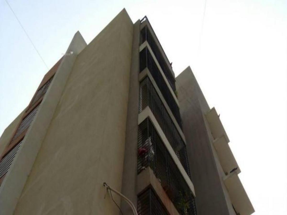 2 bedrooms House in Mumbai, India No. 62647