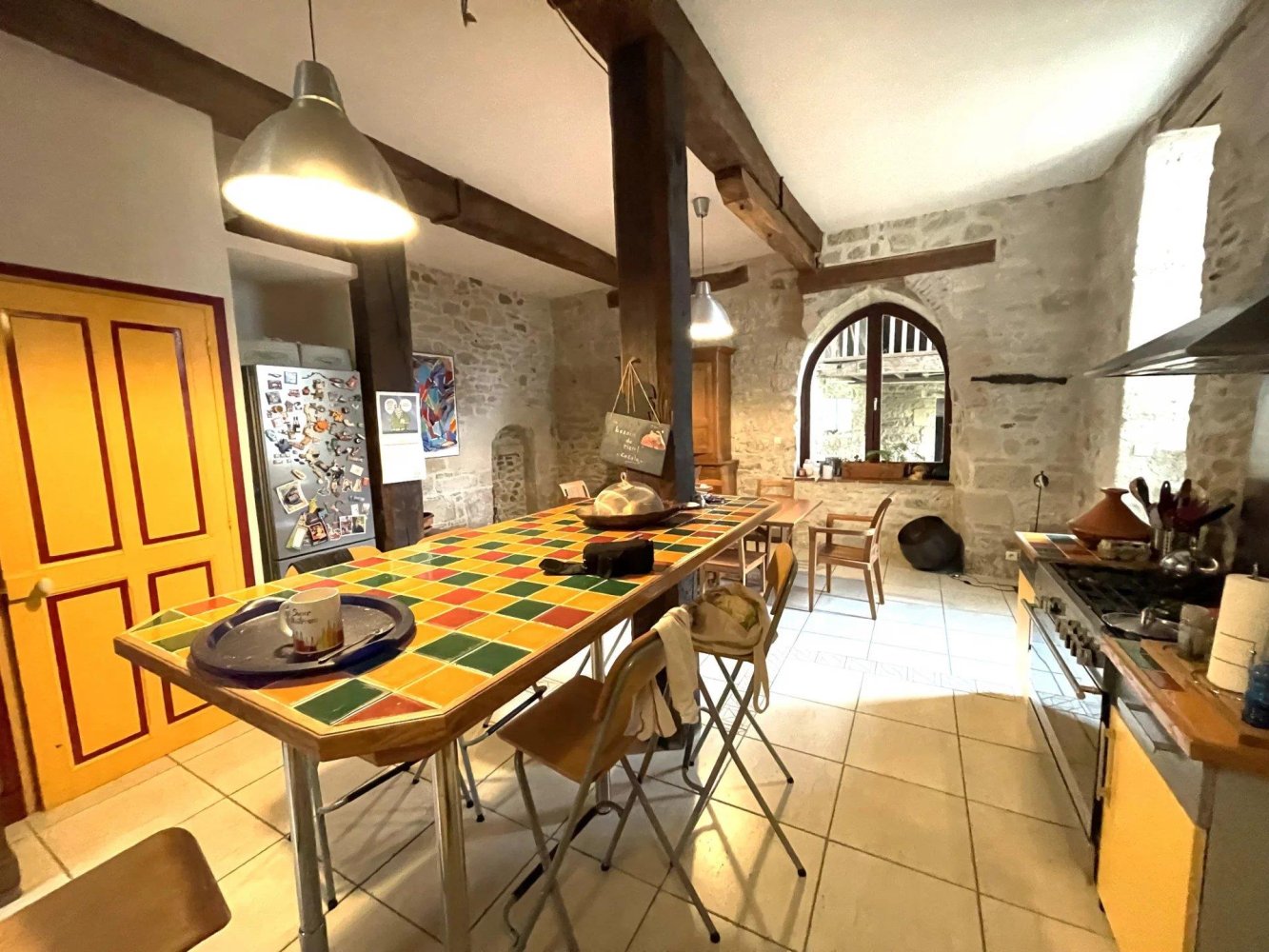 4 bedrooms House in Laon, France No. 361751