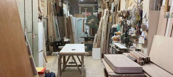 Propiedad comercial de 1 habitación en Naples, Italy No. 118477 8