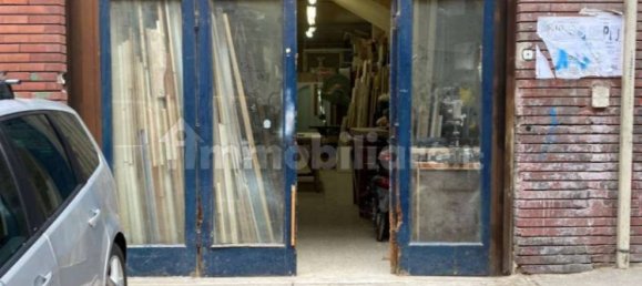 Propiedad comercial de 1 habitación en Naples, Italy No. 118477 5