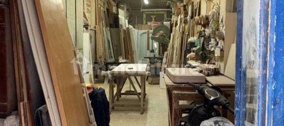 Propiedad comercial de 1 habitación en Naples, Italy No. 118477 15