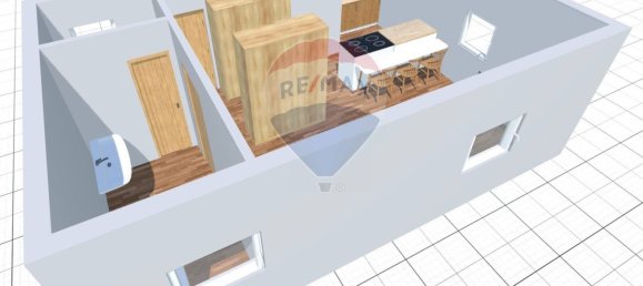 1 غرف نوم بانتهاوس في Pescia, Italy رقم 381810 19