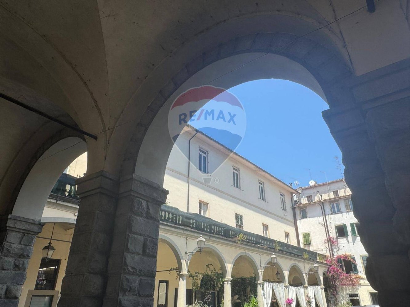 1 غرف نوم بانتهاوس في Pescia, Italy رقم 381810