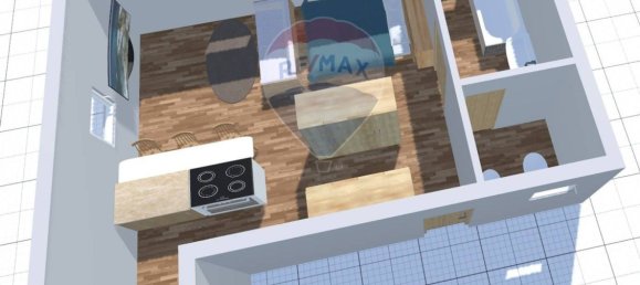 1 غرف نوم بانتهاوس في Pescia, Italy رقم 381810 20