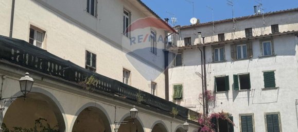 1 غرف نوم بانتهاوس في Pescia, Italy رقم 381810 2