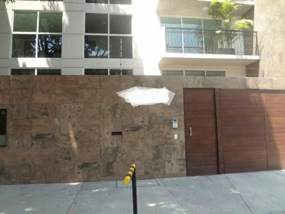 3 غرف نوم شقة في Mexicali, Mexico رقم 154568