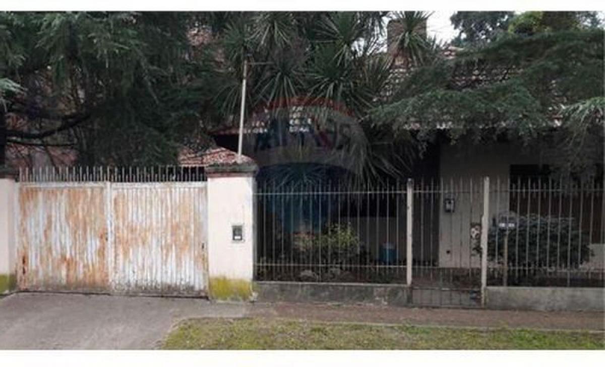 5 bedrooms House in Pilar, Argentina No. 9626