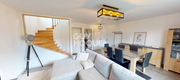 Дом с 3 спальнями в Серне, Франция № 246745 15