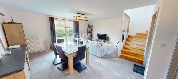 Дом с 3 спальнями в Серне, Франция № 246745 4