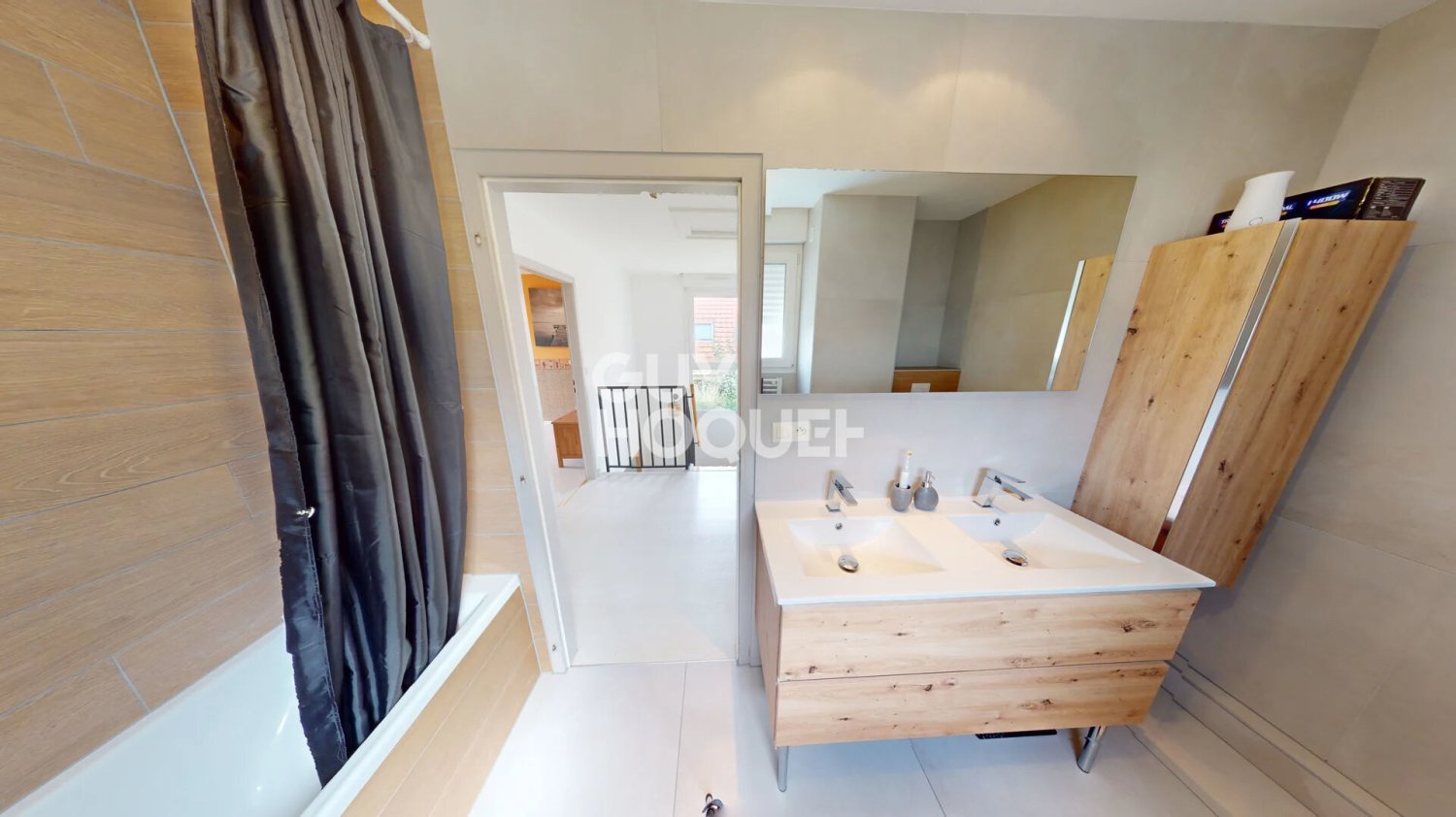 Дом с 3 спальнями в Серне, Франция № 246745