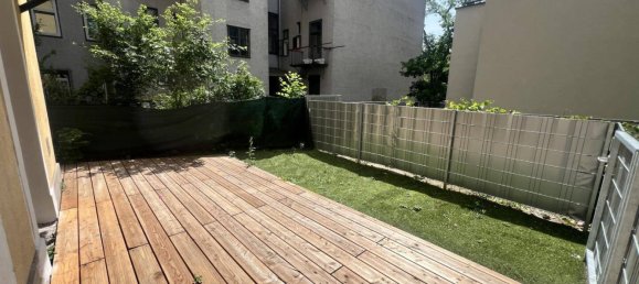 3 rooms Apartment in Graz, Austria No. 6668 21