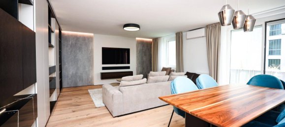 Apartamento de 2 habitaciónes en Simmering, Austria No. 208632 9