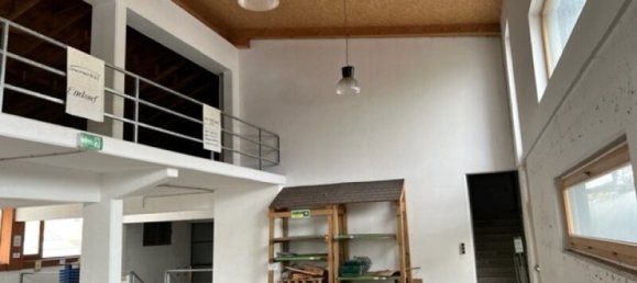 Коммерческая недвижимость 896м² в Вёргль, Австрия № 239148 6