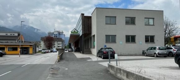 Коммерческая недвижимость 896м² в Вёргль, Австрия № 239148 2