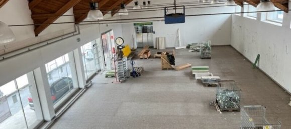 Коммерческая недвижимость 896м² в Вёргль, Австрия № 239148 4